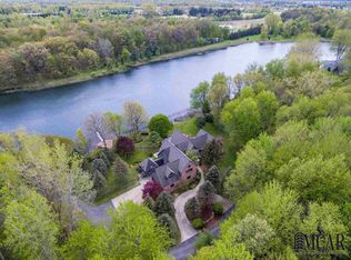 7515 Summerfield Rd, Petersburg, MI 49270