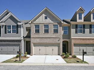 7725 Rutgers Cir #155, Fairburn, GA 30213