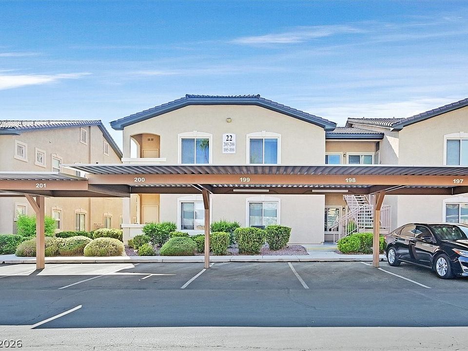 1st image of 8985 S Durango Dr Unit 2085