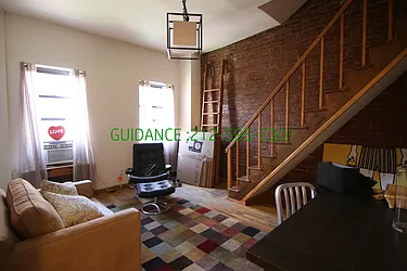 Rented by Guidance Realty Corp.