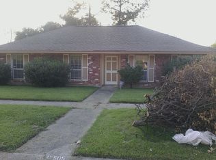 12505 Turnley Dr, Baton Rouge, LA 70807