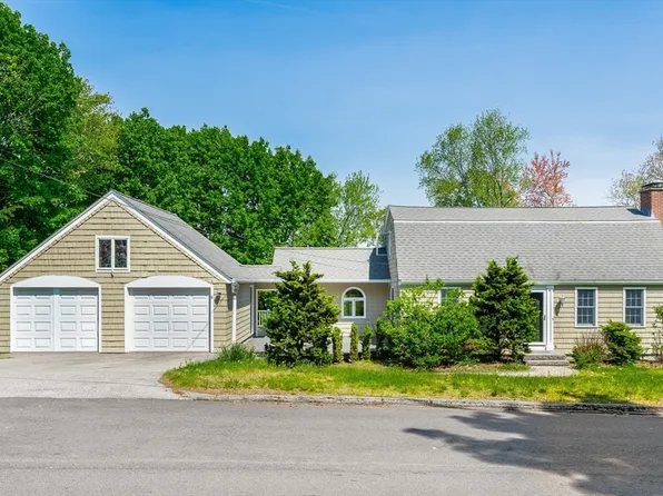 6 Crestview Dr, Westborough, MA 01581
