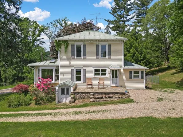 4275 Hastings Newville Rd, Lucas, OH 44843