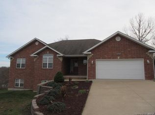 19765 Lauffler Ln, Waynesville, MO 65583