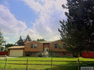 1958 Moran St, Idaho Falls, ID 83401