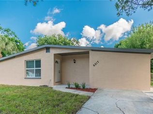 6517 Yosemite Dr, Tampa, FL 33634