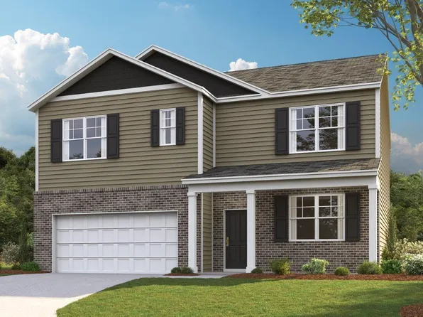 859 Blue Jay Way, Morristown, TN 37814