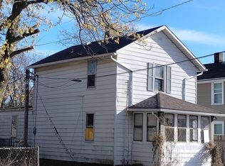 1112 Windom St, Fort Wayne, IN 46808