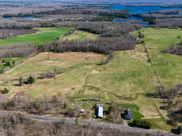 77 Lakeshore Rd, McKellar, ON P0G 1C0