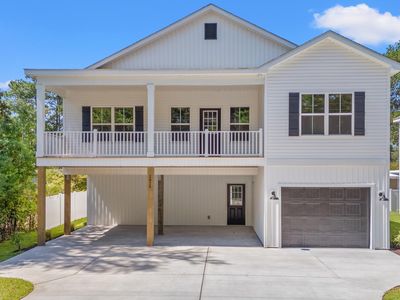 2428 Park St., North Myrtle Beach, SC, 29582