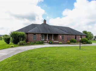 2373 Tanyard Branch Rd, Lancaster, KY 40444