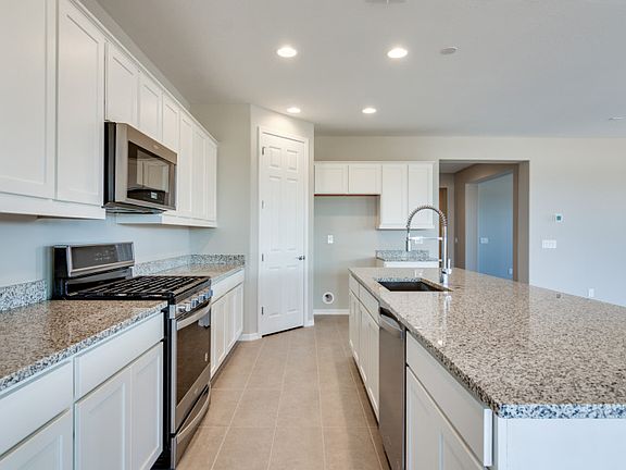 New Home For Sale at Blue Horizons