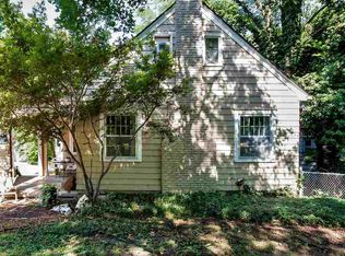 349 S Yale St, Wichita, KS 67218