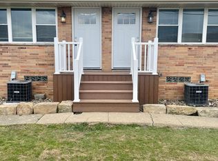 6909 Frank Ave NW, North Canton, OH 44720