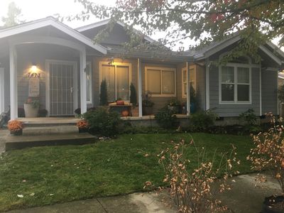 7473 B St, Springfield, OR, 97478