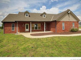 398252 W 4050th Ln, Ramona, OK 74061