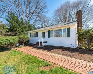 565 Stagecoach Rd, Charlottesville, VA, 22902