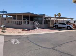 2000 Ramar Rd Lot 514, Bullhead City, AZ 86442