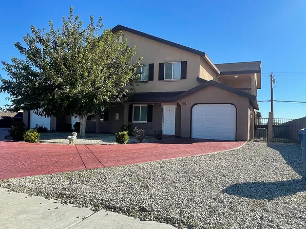 9548 Sally Ave, 9548 Sally Ave #B, California City, CA 93505