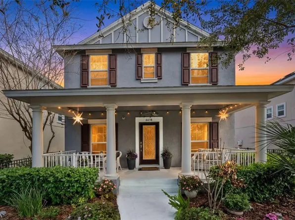 6058 Fishhawk Crossing Blvd, Lithia, FL 33547
