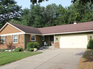 3831 Navaho Ct SW, Grandville, MI