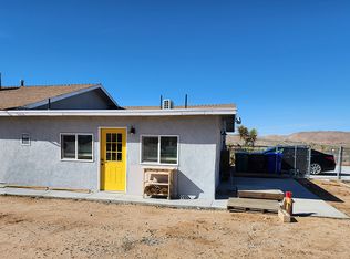 57919 Yucca Trl, Yucca Valley, CA 92284