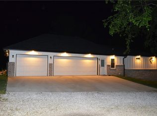 12585 Patton Rd, West Fork, AR 72774