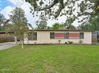 10549 ABILENE Road, Jacksonville, FL 32218
