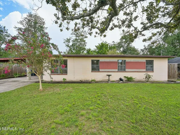 10549 ABILENE Road, Jacksonville, FL 32218