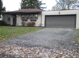 14172 Cleveland Rd SW, Pataskala, OH 43062