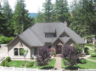 54895 Robinson Rd, Coquille, OR 97423