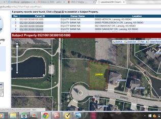 Merion St, Lansing, KS 66043