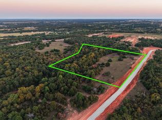 5 E 1060th Rd, McLoud, OK 74851