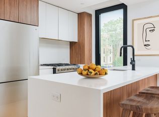 224 W 124th St APT 606, New York, NY 10027