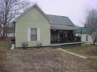 253 Main St, Cooleemee, NC 27014