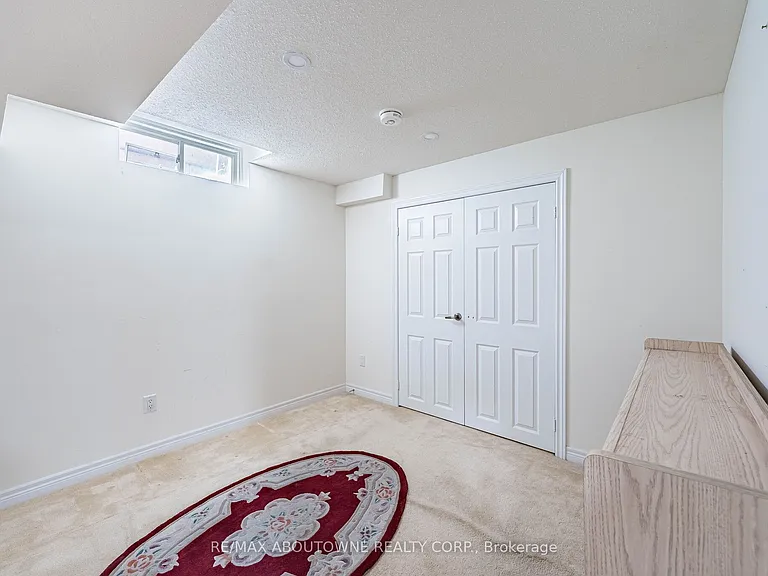 3221 Erin Centre Blvd #BASEMENT — Photo 24