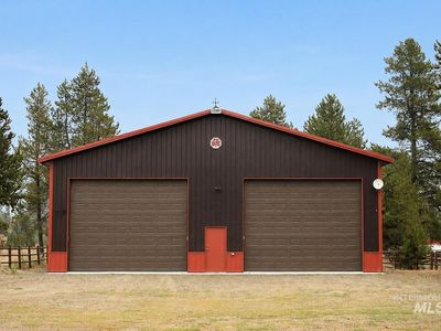 1739 W Roseberry Rd, Donnelly, ID, 83615