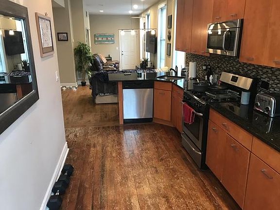 4th image of 1706 N Kimball Ave APT 2F