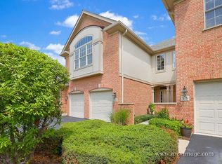 514 Ashbury Ln, Lemont, IL 60439