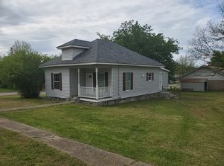 429 W Harrison Ave, McAlester, OK 74501