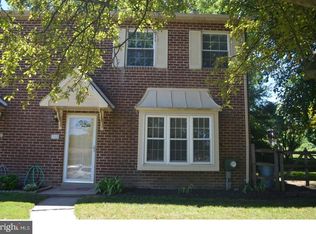 312 Kidwelly Ct, Exton, PA 19341