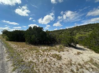 439 Private Road 1706 LOT 439, Helotes, TX 78023