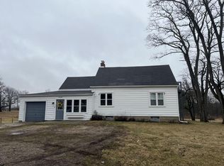 3428 N Houston Pike, South Vienna, OH
