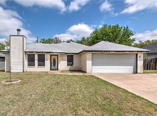 4907 Ridgehaven Dr, Killeen, TX 76543