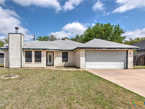 4907 Ridgehaven Dr, Killeen, TX 76543