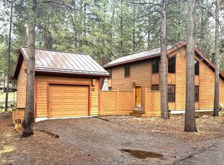 17905 Otter Ln, Sunriver, OR 97707