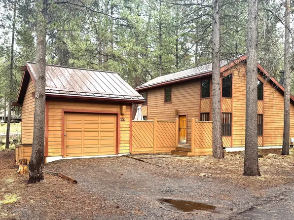 17905 Otter Ln, Sunriver, OR 97707