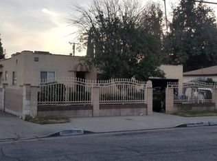 11040 McGirk Ave, El Monte, CA 91731