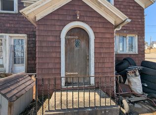 104 Franklin St, Elroy, WI 53929