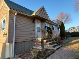 45 Mears Ave, Quincy, MA 02169